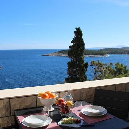 Kiki'S Haven By Villa Kristonia Hvar Town Exteriér fotografie