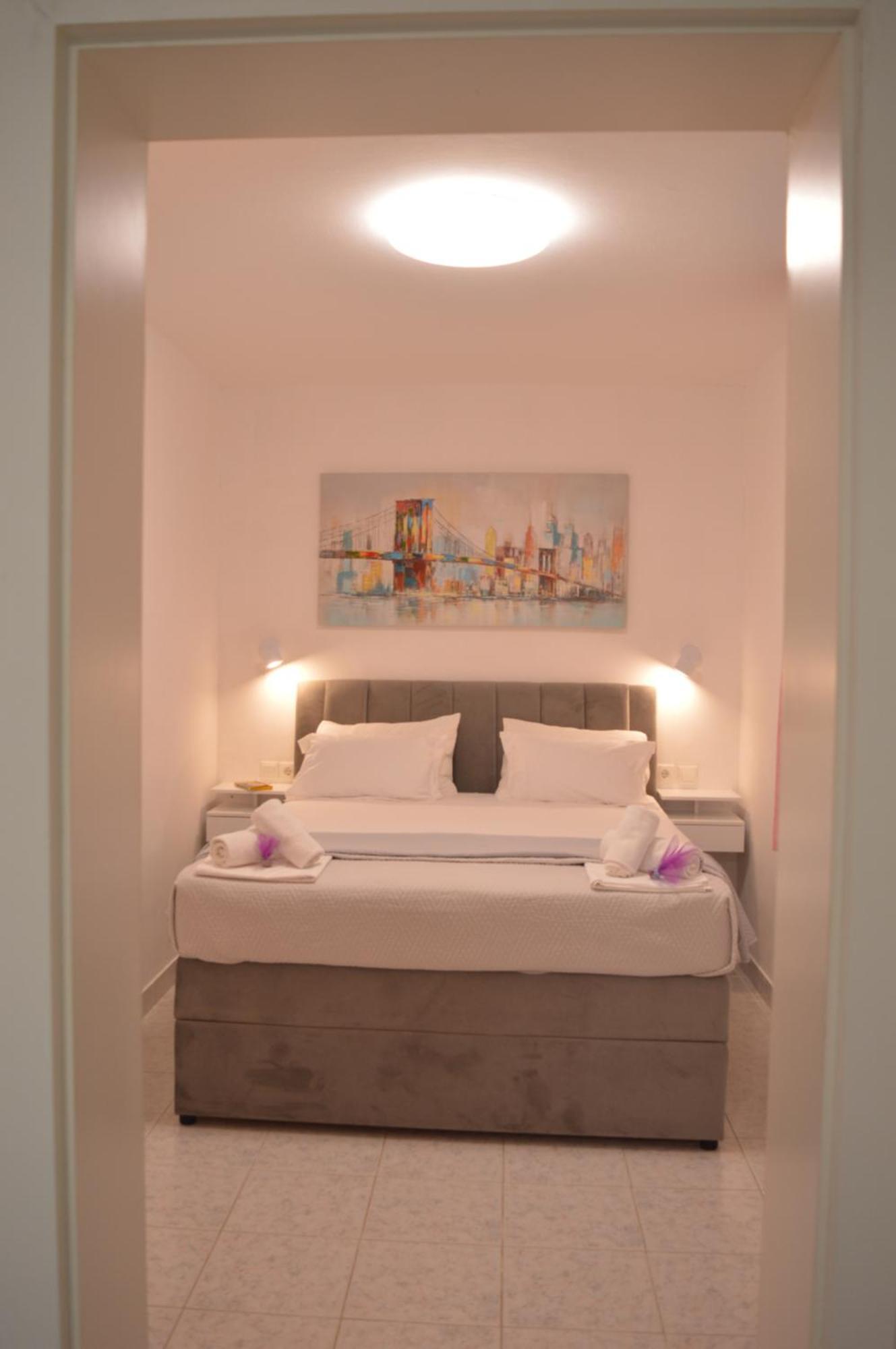 Kiki'S Haven By Villa Kristonia Hvar Town Exteriér fotografie