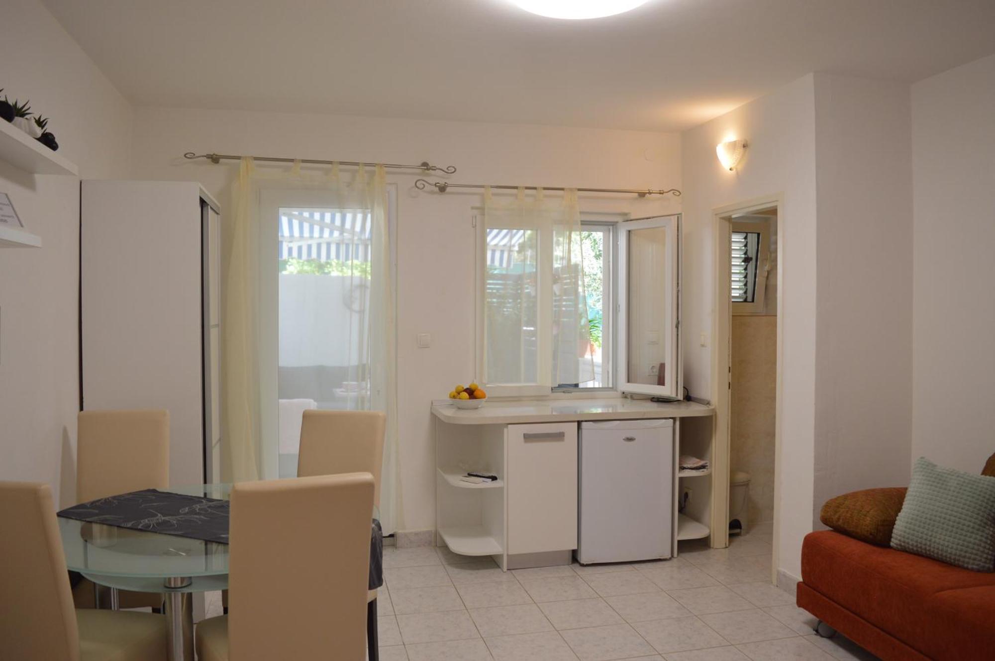 Kiki'S Haven By Villa Kristonia Hvar Town Exteriér fotografie