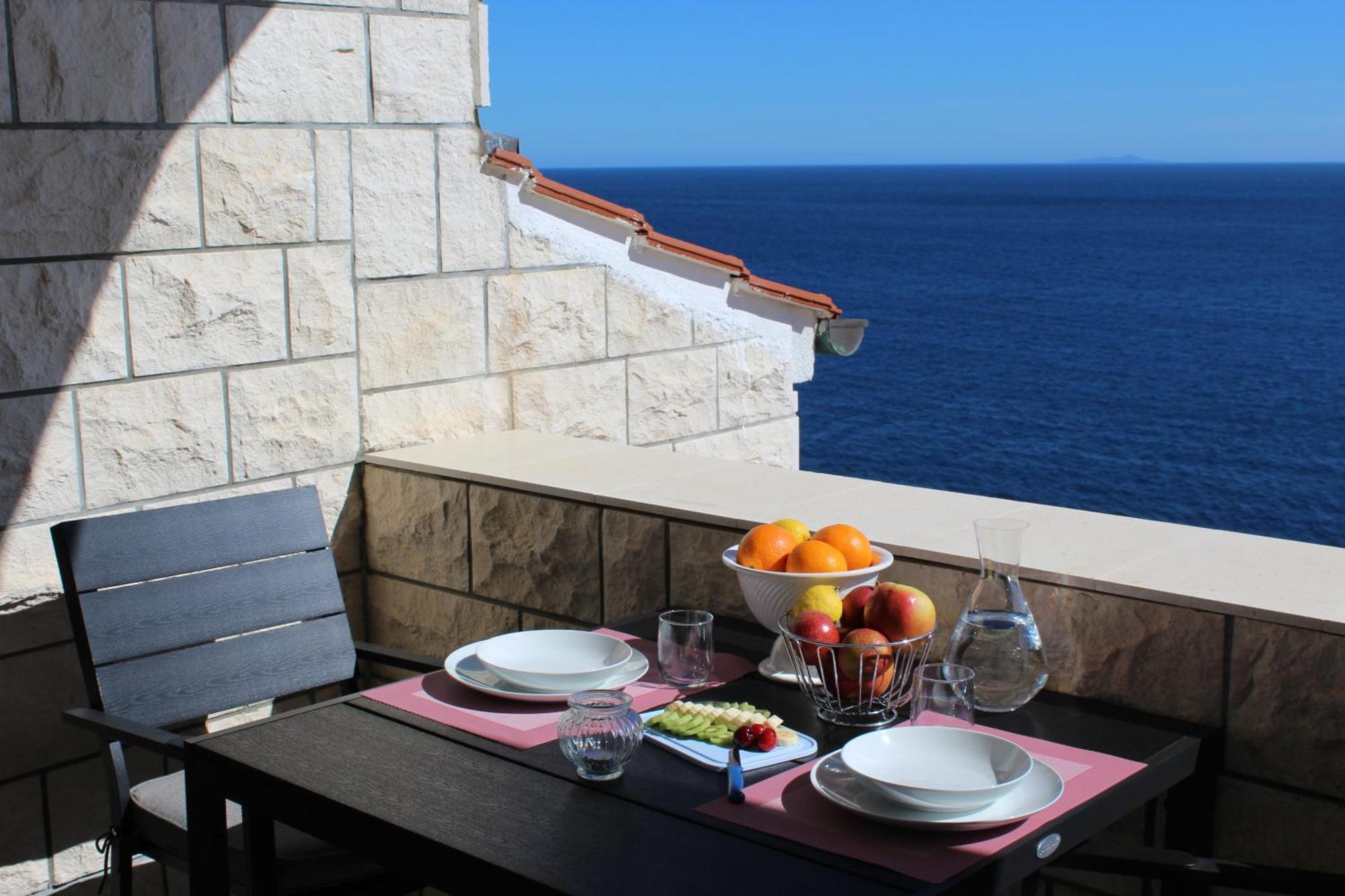 Kiki'S Haven By Villa Kristonia Hvar Town Exteriér fotografie