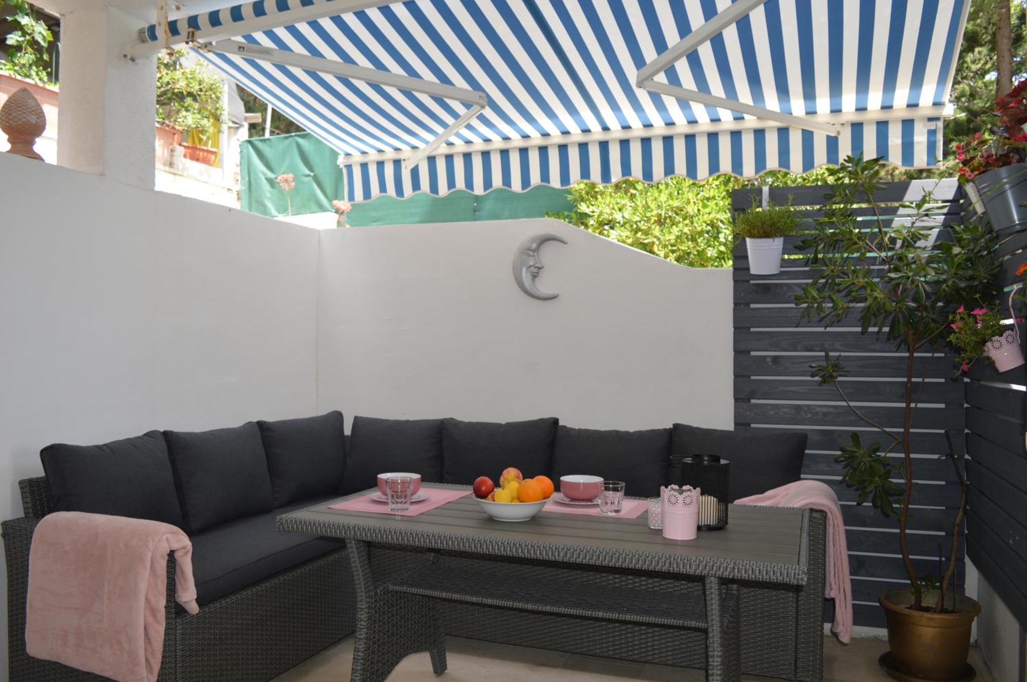 Kiki'S Haven By Villa Kristonia Hvar Town Exteriér fotografie