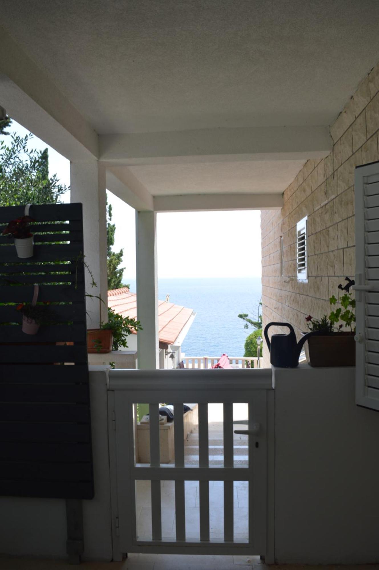 Kiki'S Haven By Villa Kristonia Hvar Town Exteriér fotografie