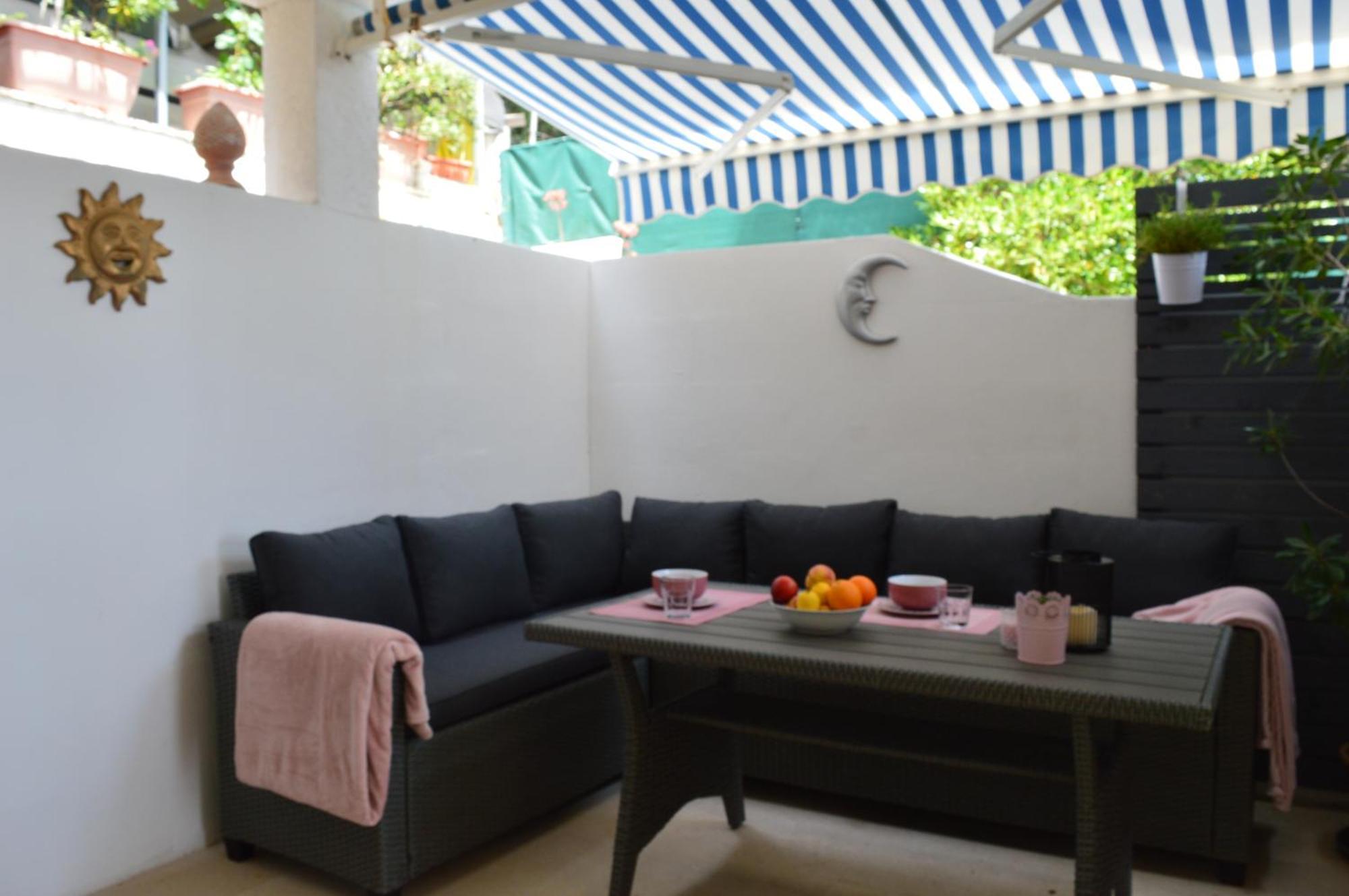 Kiki'S Haven By Villa Kristonia Hvar Town Exteriér fotografie