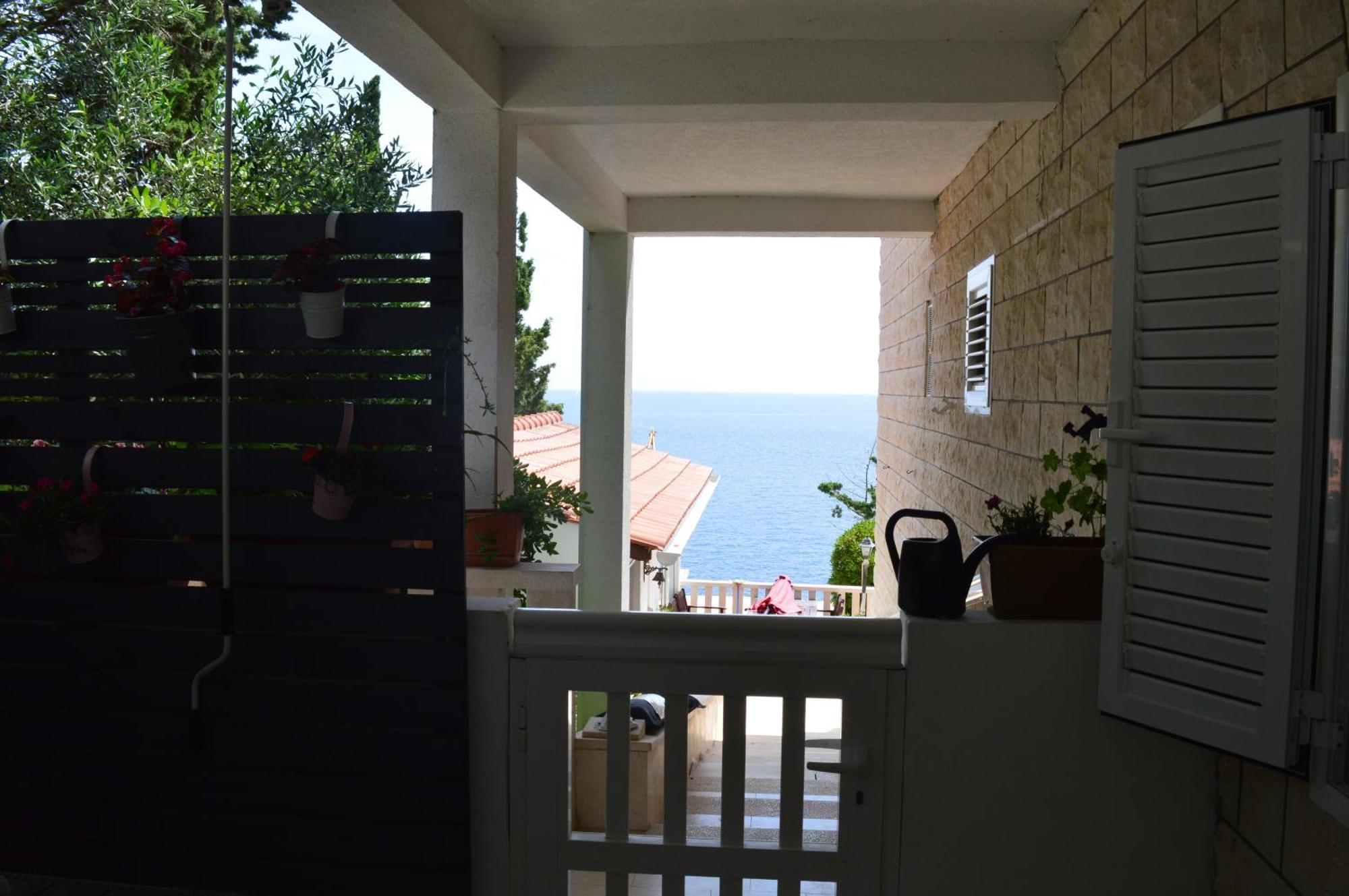 Kiki'S Haven By Villa Kristonia Hvar Town Exteriér fotografie